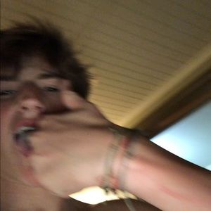 Meet your Posher, Patrick